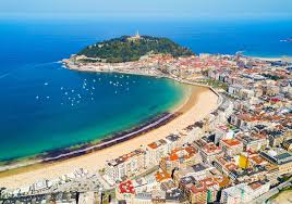 San Sebastián